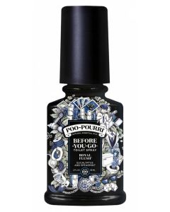 Poo-Pourri Royal Flush 59ml