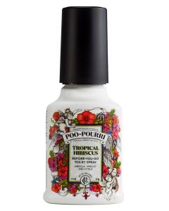 Poo-Pourri Tropical Hibiscus 59ml