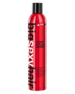 Big Sexy Hair Spray & Play Harder (N) 300 ml