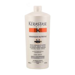 Kerastase Nutritive Immersion Nutritive Pre-shampoo  1000 ml