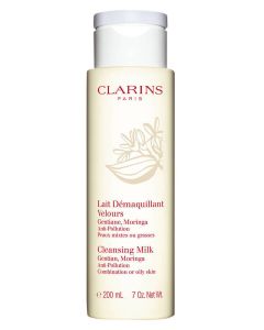 Clarins Cleansing Milk - Combination or Oily Skin 200 ml