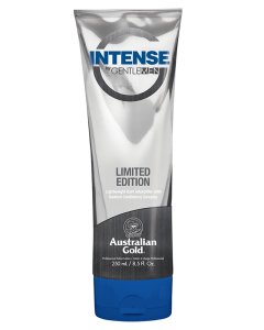 Australian Gold Intense by Gentlemen - Limited Edition Intensifier 250 ml