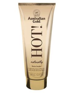 Australian Gold - HOT! Naturally 250 ml