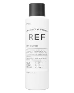 REF Dry Shampoo 200ml