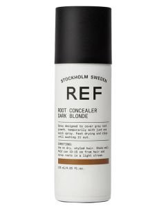 REF Root Concealer - Dark Blonde 125 ml
