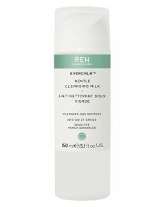 REN Evercalm - Gentle Cleansing Milk 150 ml