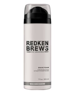 Redken-Brews-Shave-Foam-200ml