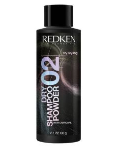 Redken Dry Shampoo Powder 02