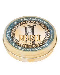 Reuzel-Solid-Cologne-Wood-&-Spice-35g