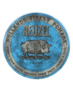 Reuzel Strong Hold Water Soluble High Sheen Pomade 340g