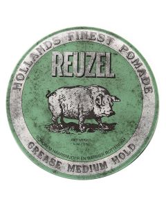 Reuzel Grease Medium Hold Pomade 113g