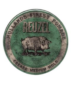 Reuzel Grease Medium Hold Pomade 340g