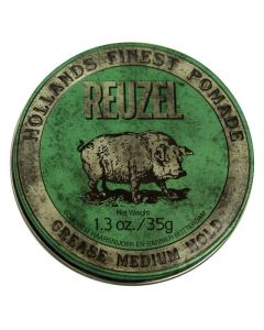 Reuzel Grease Medium Hold Pomade 35g