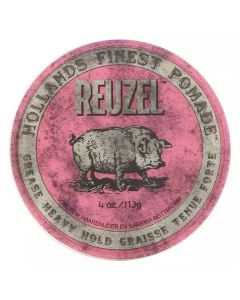 Reuzel Grease Heavy Hold Pomade 113g