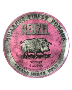 Reuzel Grease Heavy Hold Pomade 340g