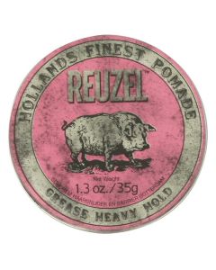 Reuzel Grease Heavy Hold Pomade 35g