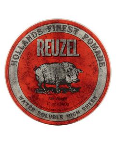 Reuzel Water Soluble High Sheen 340g