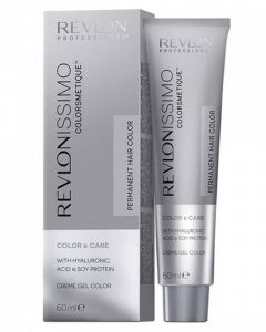 Revlon Revlonissimo Color & Care 4 60ml