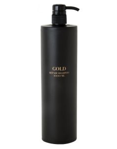 GOLD Repair Shampoo 1000 ml