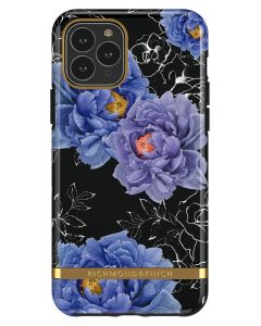 Richmond And Finch Blooming Peonies iPhone 11 PRO Cover