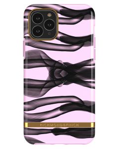 Richmond And Finch Pink Knots iPhone 11 PRO Cover
