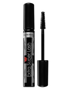 Rimmel Extra Super Lash Mascara 101 Black