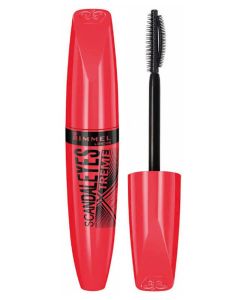 Rimmel ScandalEyes Xtreme Mascara 003 Extreme Black