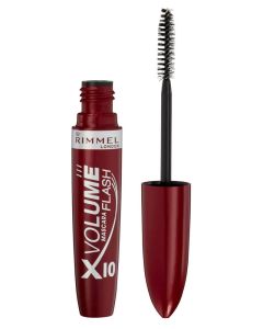 Rimmel Volume Flash x10 Mascara Black 8 ml