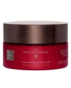 Rituals The Ritual of Ayurveda Rejuvenating Pink Salt Scrub