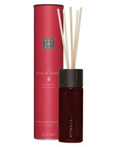 Rituals - The Ritual of Ayurveda 