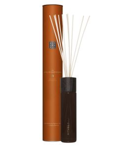 Rituals - The Ritual of Happy Buddha