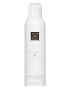 Rituals The Ritual of Sakura Zensational Foaming Shower Gel