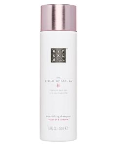 Rituals The Ritual of Sakura Nourishing Shampoo
