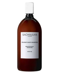 Sachajuan Colour Save Shampoo 1000ml