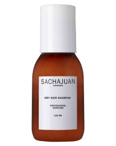Sachajuan Dry Hair Shampoo 100ml