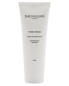 Sachajuan Finish Cream 75ml