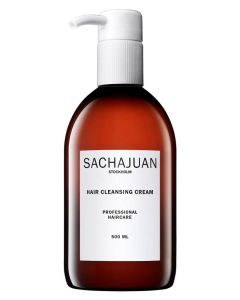 Sachajuan Hair Cleansing Cream 500ml