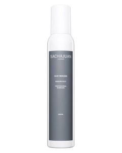 Sachajuan Hair Mousse 200ml