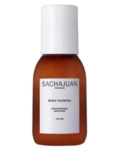 Sachajuan Scalp Shampoo 100ml