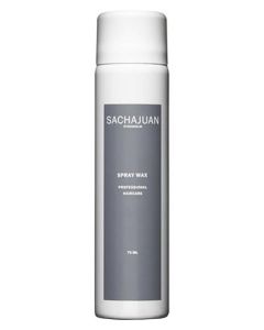 Sachajuan Spray Wax 75ml