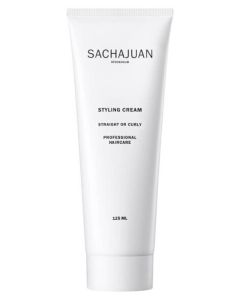 Sachajuan Styling Cream 125ml