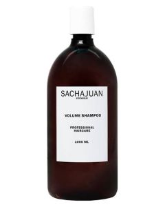 Sachajuan Volume Shampoo 1000ml