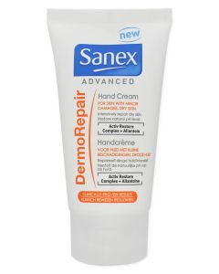 Sanex Dermo Repair Advanced Hand Cream