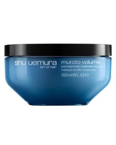 Shu Uemura Muroto Volume Treatment