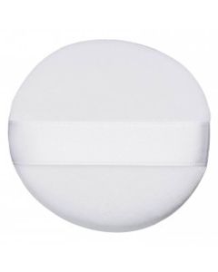 Sibel Double Sided Cotton Velours Pads Ref. 0904033