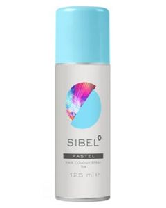 Sibel Hair Colour Spray Pastel Ice