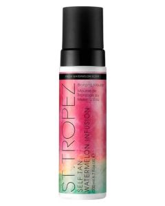 St.-Tropez-Self-Tan-Watermelon-Infusion-Mousse