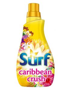 Surf Flydende Vaskemiddel Caribbean Crush 875ml