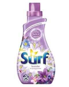Surf Flydende Vaskemiddel Lavendel 875ml