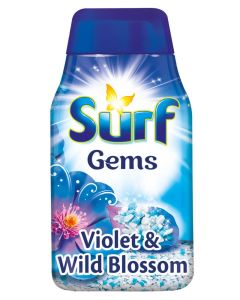 Surf Vaskeperler Violet 590g